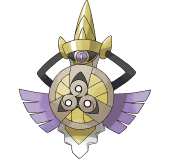 Aegislash