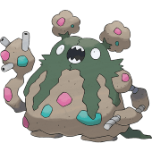 Garbodor