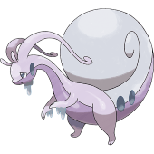 Hisuian Goodra