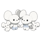 Maushold (Family of Four)