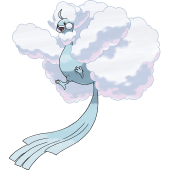 Mega Altaria