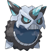 Mega Glalie