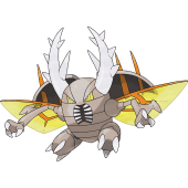 Mega Pinsir