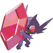 Mega Sableye