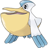 Pelipper