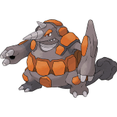 Rhyperior